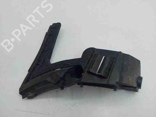 Used Rear bumper bracket VOLVO XC90 I (275) D5 AWD (163 hp) 28848775