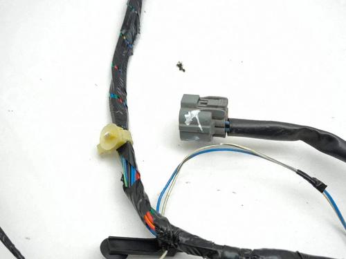 Wiring harness SUBARU FORESTER (SH_) 2.0 D AWD (SHH, SHD, SHN) | BP38278904E16 - Image 9