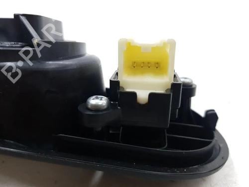 Front right interior door handle MAZDA CX-7 (ER) 2.3 MZR DISI Turbo AWD (ER3P) | BP36180154I14  - Image 5