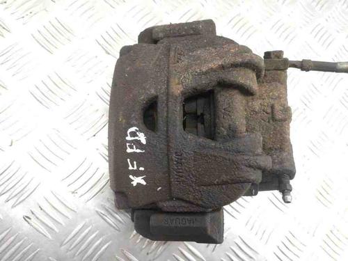 Right front brake caliper JAGUAR XF I (X250) 2.7 D | BP28888718M104 