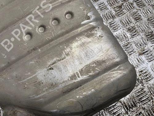Exhaust system MERCEDES-BENZ GLE (V167) GLE 400 d 4-matic (167.123) | BP36084272M121 - Image 5