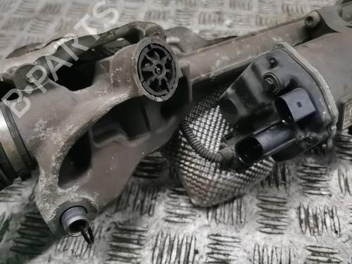 Steering rack VW T-ROC (A11, D11) 1.0 TSI | BP28873589M22 - Image 8