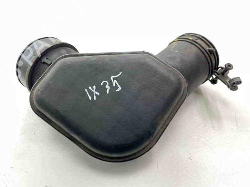 Pipe HYUNDAI ix35 (LM, EL, ELH) 1.7 CRDi | BP28889900M125 