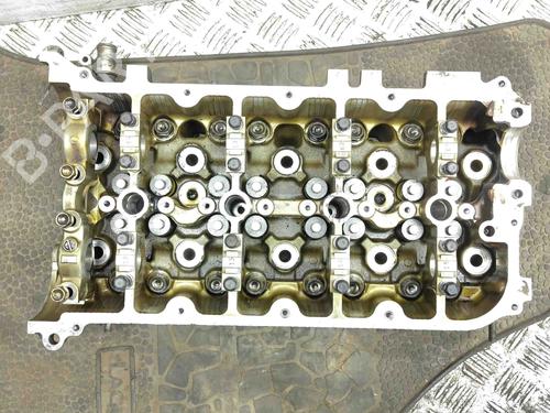 Cylinder head MAZDA CX-7 (ER) 2.2 MZR-CD AWD (ER10A) | BP28872131M5 