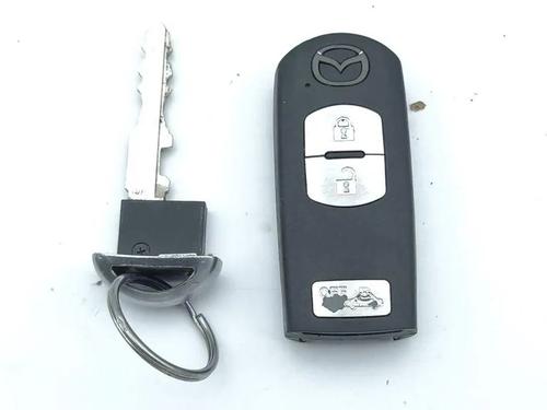 Electronic module MAZDA 6 Estate (GH) 2.2 MZR-CD (GH10) | BP31748556M83