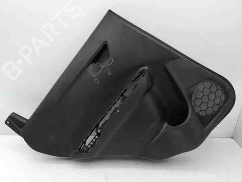 Used Rear left panel SUZUKI VITARA (LY) 1.6 (APK416, YD21S) (117 hp) 28860280