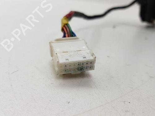 Right mirror MAZDA CX-7 (ER) 2.2 MZR-CD AWD (ER10A) | BP28889338C27 