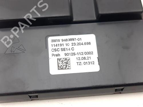 Electronic module MINI MINI (F56) Cooper D | BP36178862M83 - Image 9