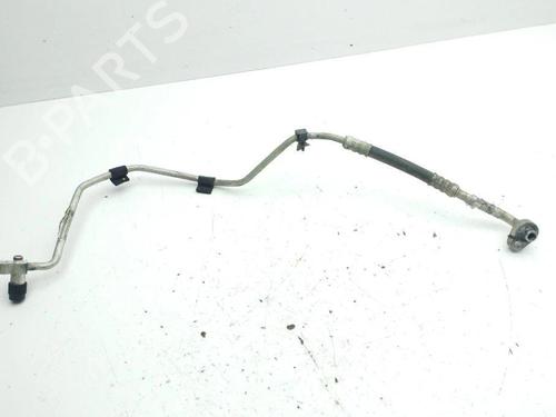 AC pipe CHRYSLER VOYAGER IV (RG, RS) 2.8 CRD | BP28886477M126