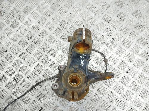 Right front steering knuckle CITROËN C4 II (NC_) 1.6 BlueHDi 100 | BP36176546M26  - Image 8