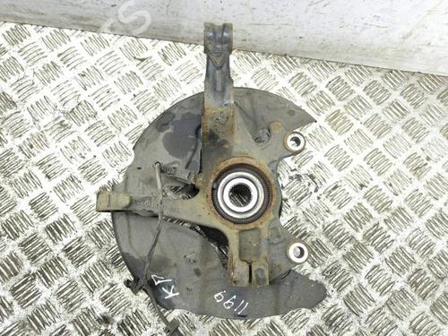 Left front steering knuckle FORD KUGA III (DFK) 1.5 EcoBlue | BP38281604M25 - Image 10