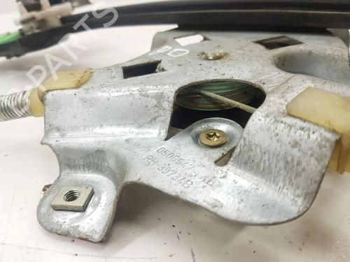 Front right window mechanism CHRYSLER 300C (LX, LE) 5.7 | BP36196852C23 - Image 5