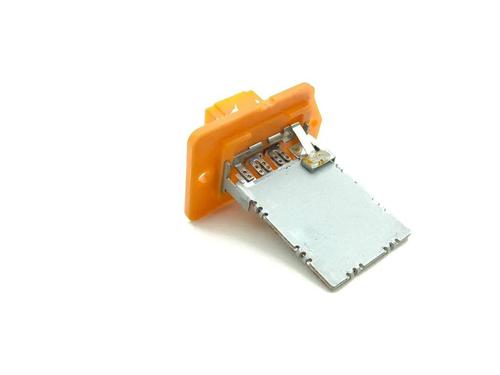 Heater resistor HYUNDAI i30 (PDE, PD, PDEN) 1.0 T-GDI | BP33865335M108 - Image 5
