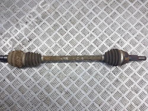 Used Left rear driveshaft Left rear driveshaft OPEL ANTARA A (L07) 2.0 CDTI 4x4 (150 hp) 28886907 28886907