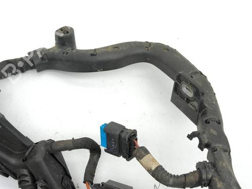 Wiring harness CITROËN C4 Grand Picasso II (DA_, DE_) 1.6 HDi / BlueHDi 115 | BP28890558E16 
