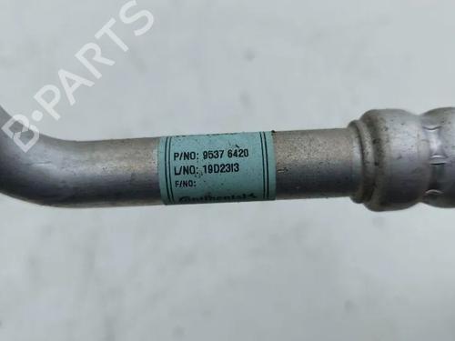 AC pipe CHEVROLET TRAX 1.4 | BP32677335M126 - Image 8