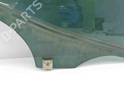 Rear right door window MAZDA CX-7 (ER) 2.2 MZR-CD AWD (ER10A) | BP28891234C21