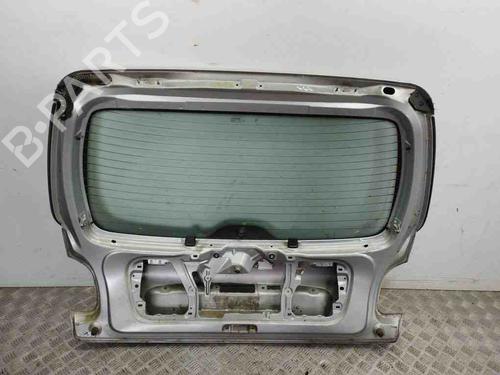 Bakluke CC/Kombi-Kupé PEUGEOT 206 Hatchback (2A/C) 1.4 i | BP28891511C6