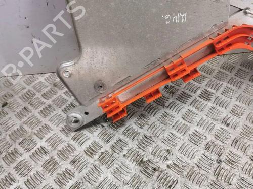 Underbody protection BMW i3 (I01) Range Extender | BP36179080M92  - Image 7