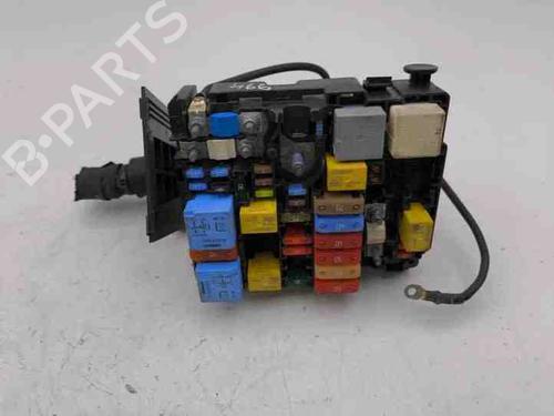 Used Fuse box CITROËN C4 Picasso II 1.6 HDi / BlueHDi 115 (115 hp) 28848650