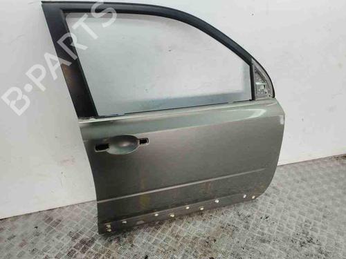 Right front door NISSAN X-TRAIL II (T31) 2.0 dCi 4x4 | BP28886425C3  - Image 18