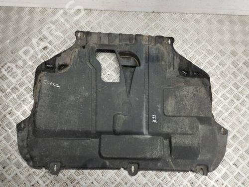 Topbeskyttelse FORD FOCUS C-MAX (DM2) 1.6 TDCi (109 hp) 28846852