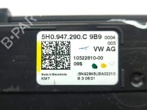 Innenleuchte VW ID.3 (E11, E12) Pro S | BP33666303I8 - Image 9