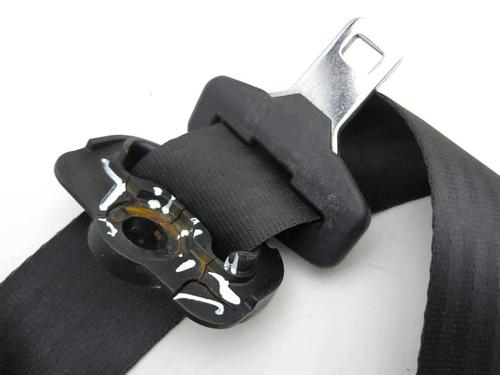 Front left seatbelt MASERATI QUATTROPORTE V 4.2 | BP28881614I26 - Image 9