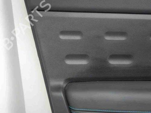 Front left panel CITROËN C5 AIRCROSS (A_) 1.2 PureTech 130 (ARHNSJ) | BP28905546C58