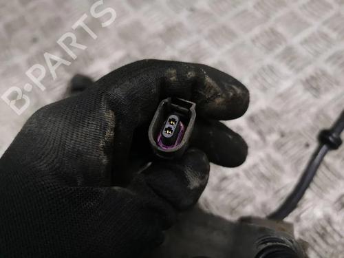 Left rear brake caliper PORSCHE CAYENNE (92A) 3.6 | BP36348342M107 - Image 5