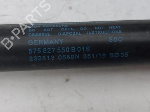 Tailgate lift support SEAT ATECA (KH7, KHP) 1.6 TDI | BP33881620C138 - Image 6