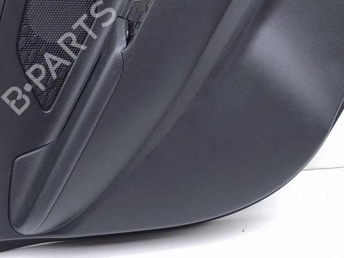 Rear left panel TOYOTA C-HR (_X2_, _H2_) Hybrid (MAXH20) | BP38242631C60 - Image 2