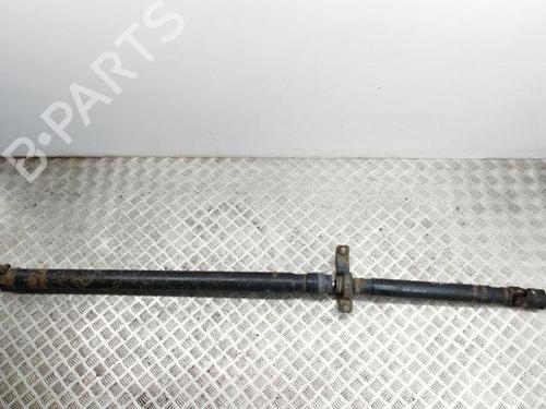 Used Driveshaft MITSUBISHI OUTLANDER II (CW_W) 2.2 DI-D (177 hp) 28842164