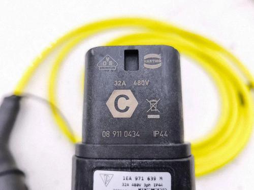 Cable AUDI Q4 E-TRON SUV (F4B) 45 | BP39496017E12 - Image 4