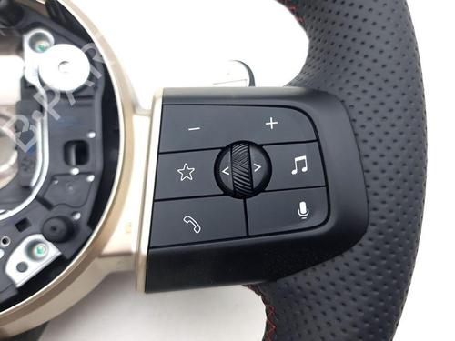 Steering wheel MINI MINI (F56) Cooper S | BP28883640C49 