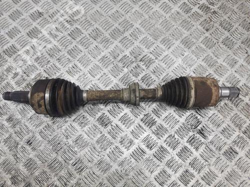 Left front driveshaft HONDA CR-V IV (RM_) 2.2 i-DTEC AWD (RE6) | BP37403633M38 - Image 4