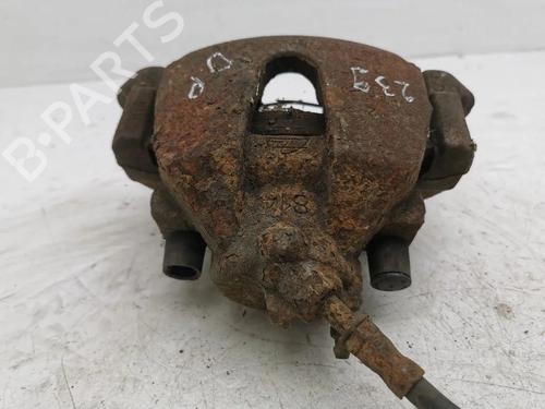 Right front brake caliper FORD C-MAX (DM2) 2.0 TDCi | BP36189334M104 - Image 7