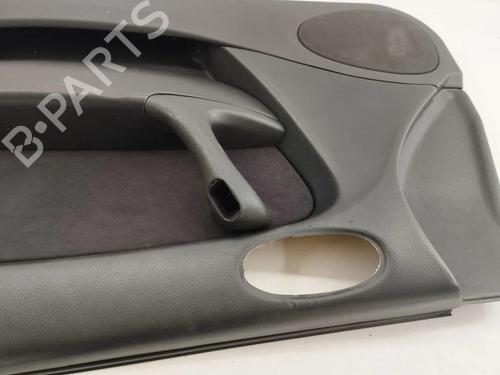 Front right panel MAZDA XEDOS 6 (CA) 2.0 V6 (CAEP) | BP36189467C59 - Image 3