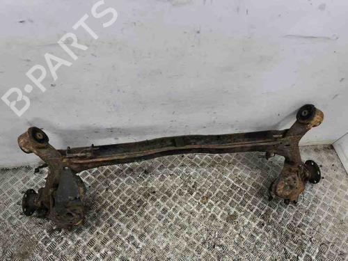 Used Rear axle HONDA CIVIC IX (FK) 2.2 i-DTEC (FK3) (150 hp) 28893747