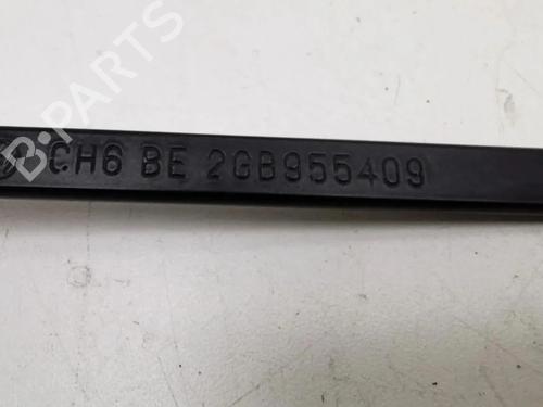 Front windshield wiper arm VW T-ROC (A11, D11) 1.0 TSI | BP33922083C143 - Image 10