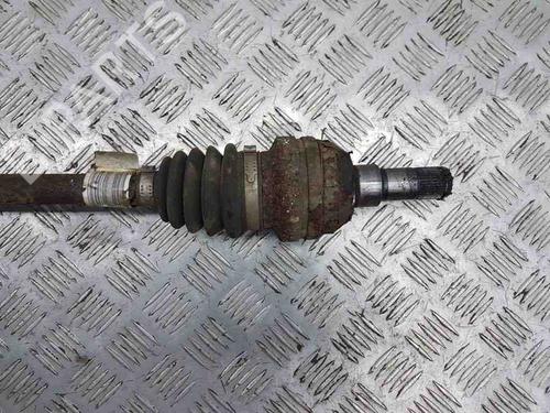 Right rear driveshaft CHEVROLET CAPTIVA (C100, C140) 2.0 D 4WD | BP28886218M41 