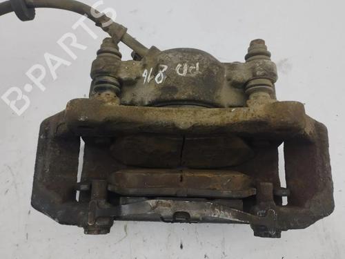 Right front brake caliper AUDI A7 Sportback (4GA, 4GF) 3.0 TDI quattro | BP36187847M104 - Image 2