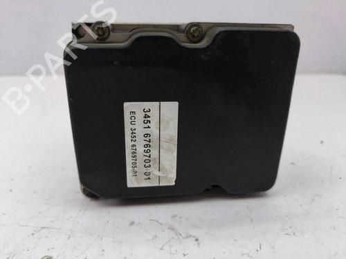 ABS pump BMW 5 Touring (E61) 525 d | BP40168830M43  - Image 8