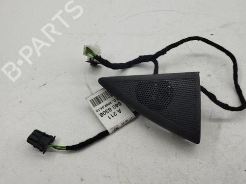 Used Speaker MERCEDES-BENZ E-CLASS (W211) E 320 CDI (211.026) (204 hp) 28840995