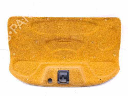 Used Boot lining Boot lining 36083506 36083506