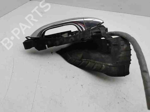 Rear right exterior door handle MERCEDES-BENZ M-CLASS (W164) ML 320 CDI 4-matic (164.122) | BP28860431C130