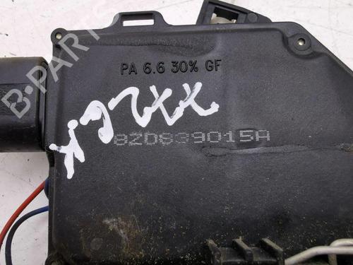 Rear left lock AUDI A1 Sportback (GBA) 30 TFSI | BP28899334C100 