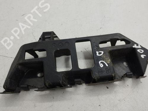 Used Rear bumper bracket PORSCHE CAYENNE (92A) 3.0 Diesel (239 hp) 28855870