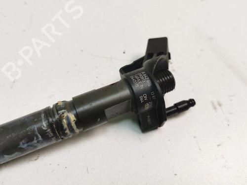 Used Injector MERCEDES-BENZ M-CLASS (W164) ML 300 CDI 4-matic (164.121) (204 hp) 28902857
