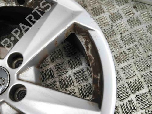 Fælk AUDI Q2 (GAB, GAG) 30 TFSI | BP28873128C45